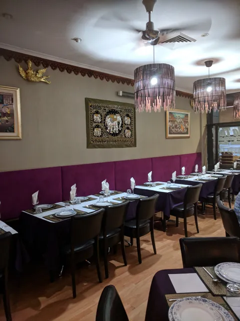 Sala Thai Restaurant