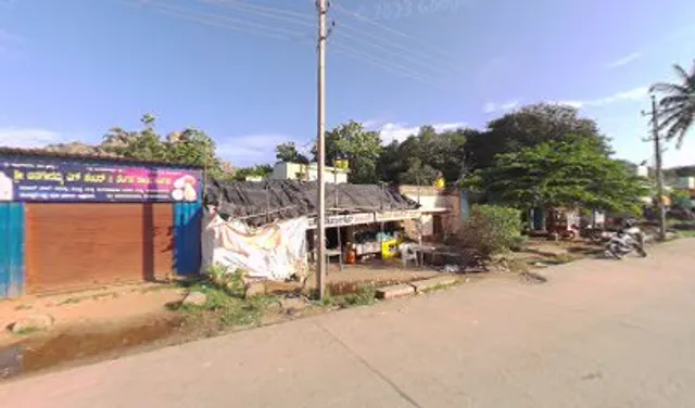 Sri Shivaraj Eggrice Point