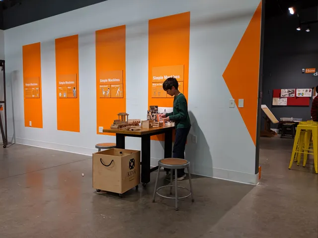 Dunn County Historical Society