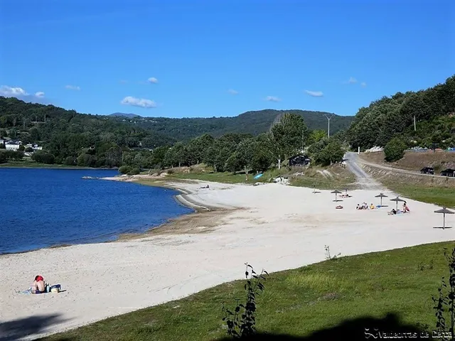 Playa de los Franceses