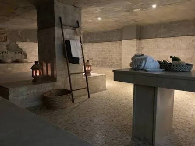 La Bastide Des Bains