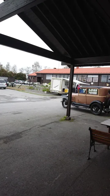 Historica historiske samlinger