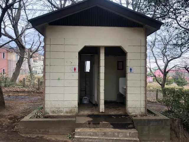 Yachiyodaikita Children's Forest