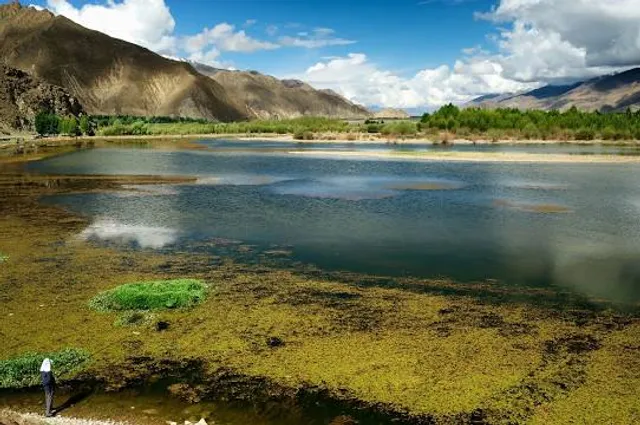 Cheshmeh Barm - lordegan