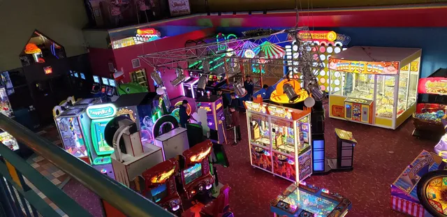 Celebration Station