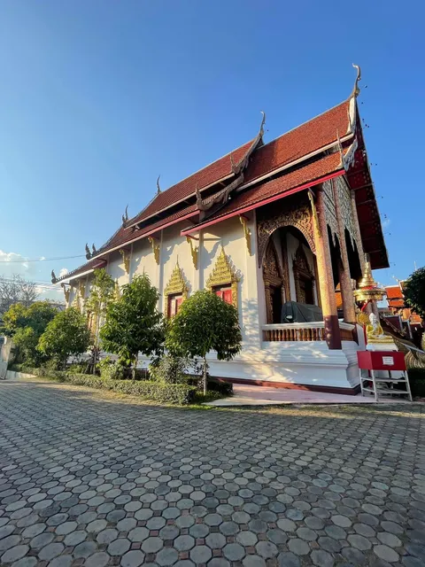 Wat Chai Si Phum