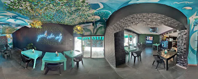 Marisqueria Manjar del Mar