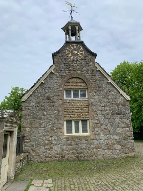 Alexander Keiller Museum