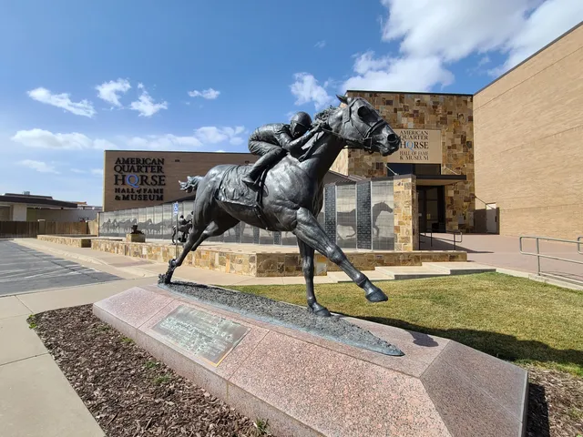 American Quarter Horse Association