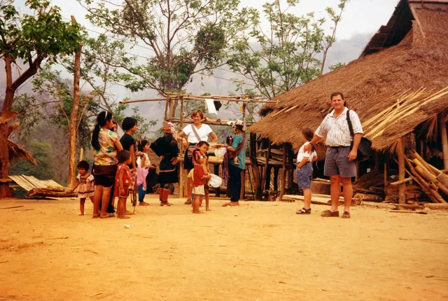 All Thailand Experiences