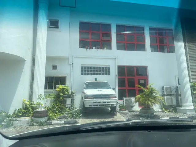 Mindscapes Children's Museum