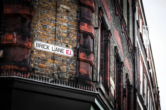 Brick Ln