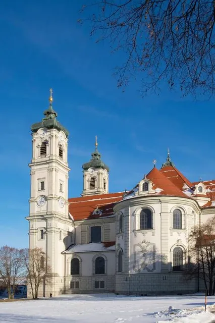 Kneipp aktiv Park Ottobeuren