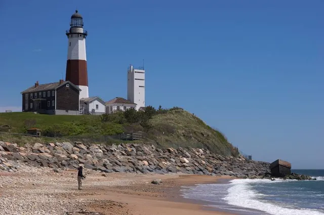 Montauk Point