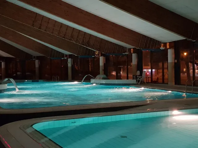 Aquapark - Strefa Wodnego Relaksu