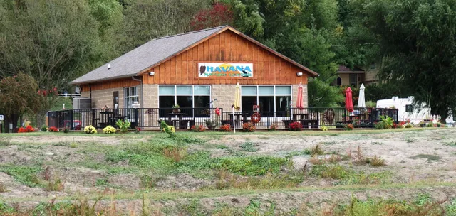 Havana Nature Center