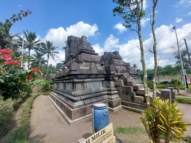 Candi Asu