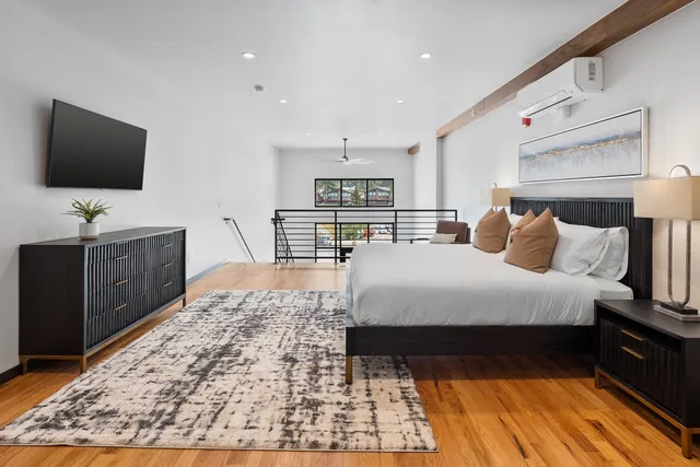 McGregor & Main | Luxury Lofts