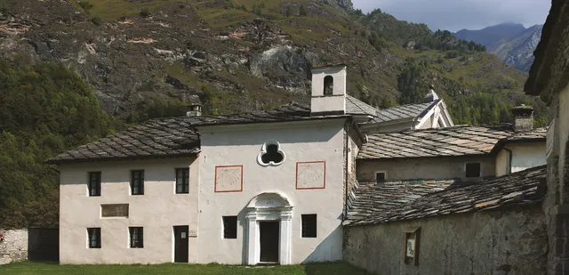 Museo Civico Alpino Arnaldo Tazzetti