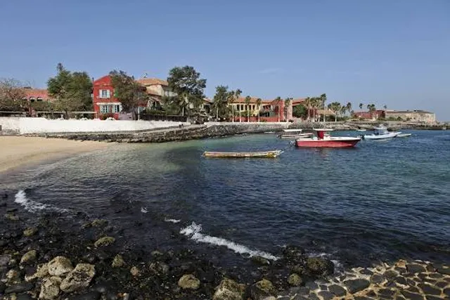 Gorée