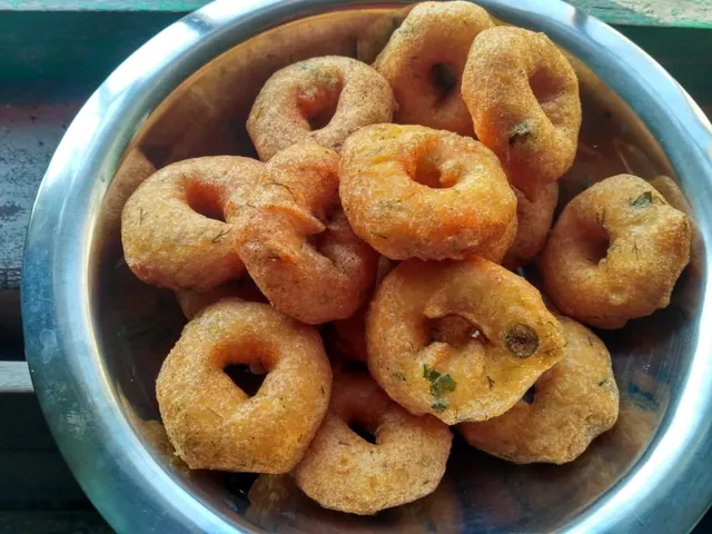 Sri Mookambika Darshini