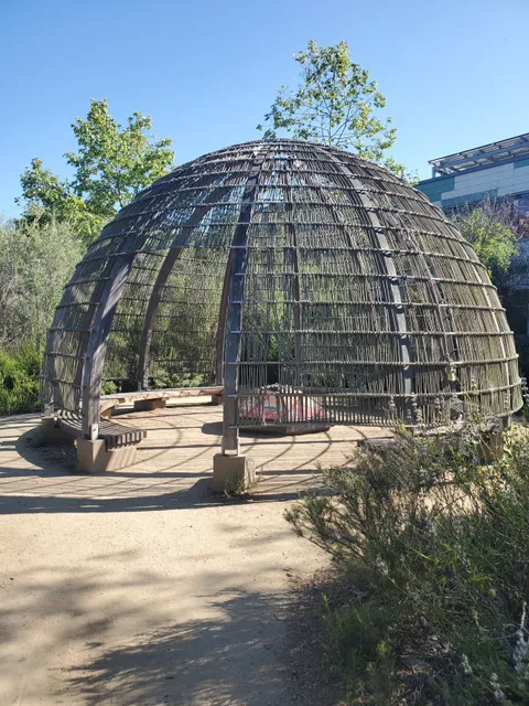 Ballona Discovery Park