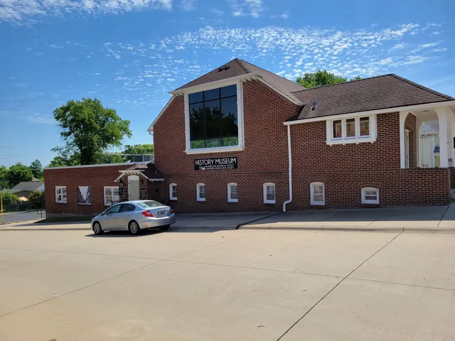 Washington Historical Society