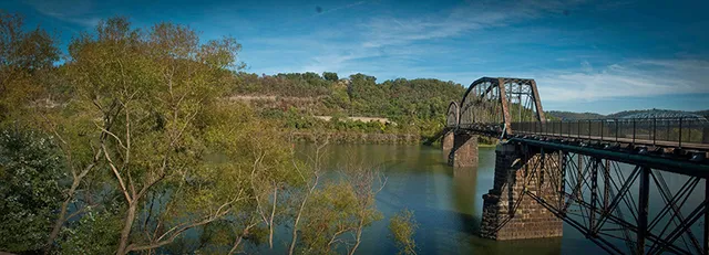 Great Allegheny Passage Conservancy