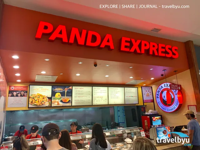 Panda Express