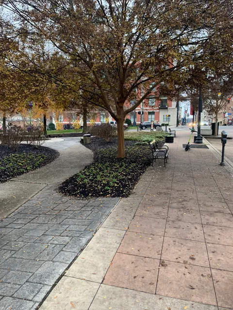 Cradle of Country Music Park