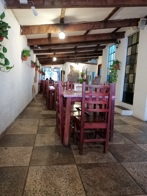 Italia Rústica Apizaco