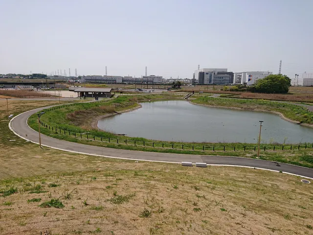 Kasukabeyumenomori Park