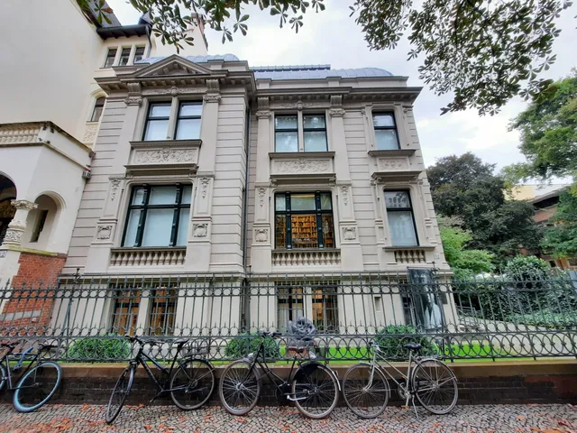 Käthe Kollwitz Museum