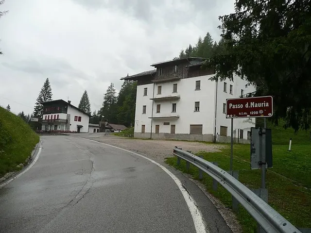 Lorenzago di Cadore
