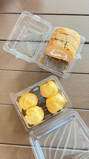 เค้กคุณณี