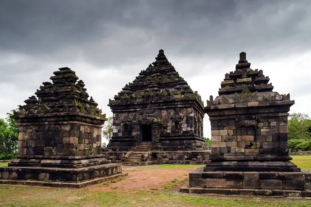Candi Ijo