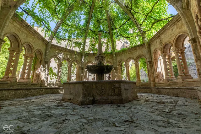 Sites d'exception en Languedoc