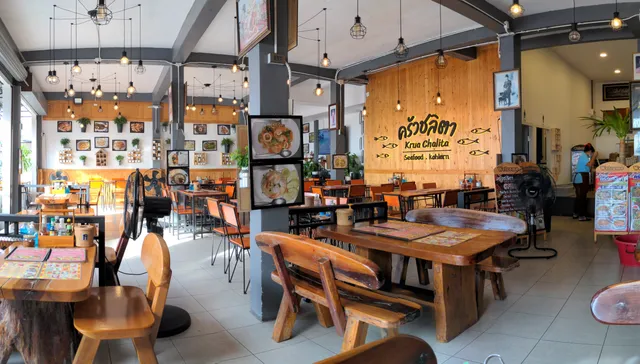 ครัวชลิตา