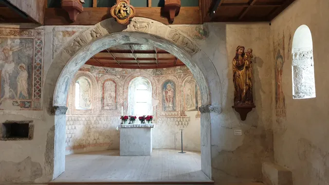 Südtiroler Landesmuseum für Kultur- und Landesgeschichte