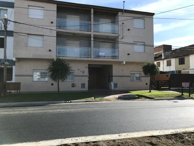 edificio EIVISSA 2 dptos 2 y 3 amb
