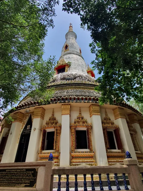 Phu Laen Kha National Park