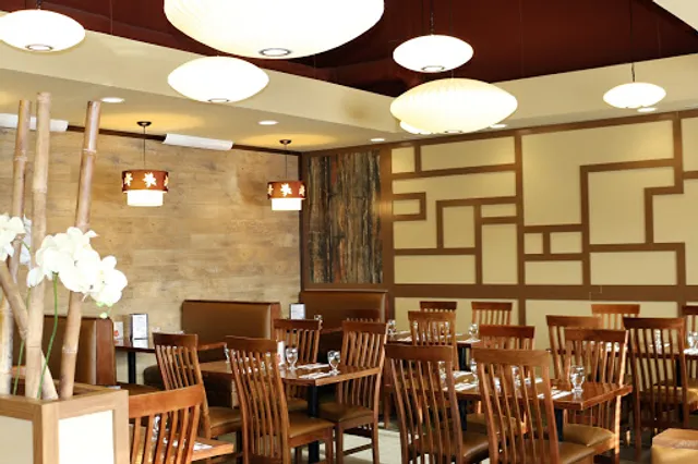 Mai Asian Restaurant