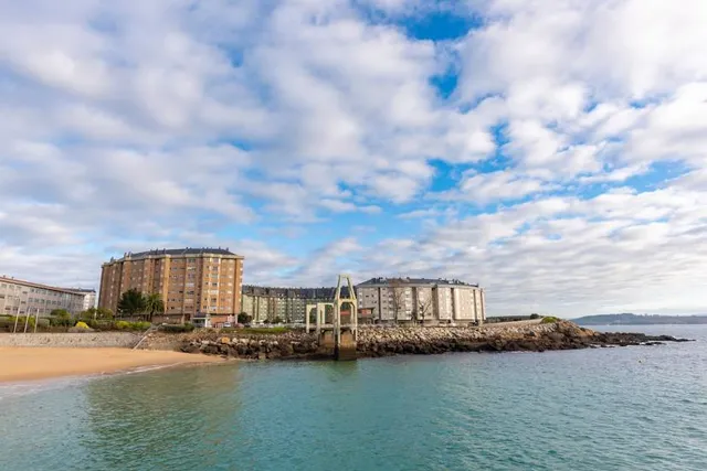 Praia de Adormideiras