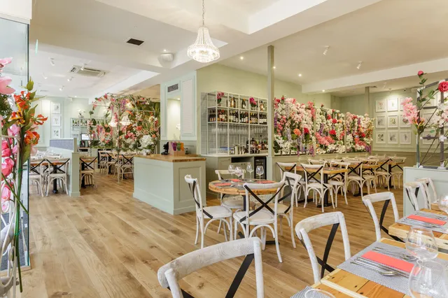 Giggling Squid - Harrogate