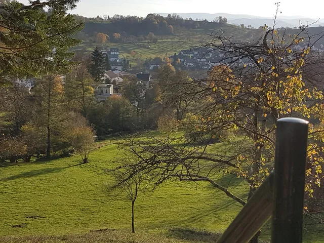 Michelbacher Rundweg