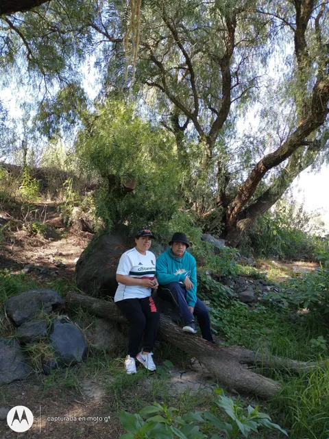 "El Zapote" Ecological Park