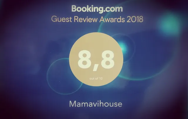 MaMaViHouse