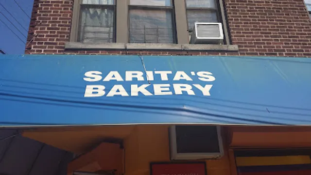 Sarita's Bakery