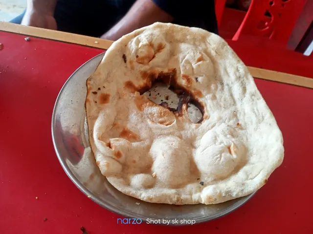 Maa Tripureswari Fast Food & Tandoori center