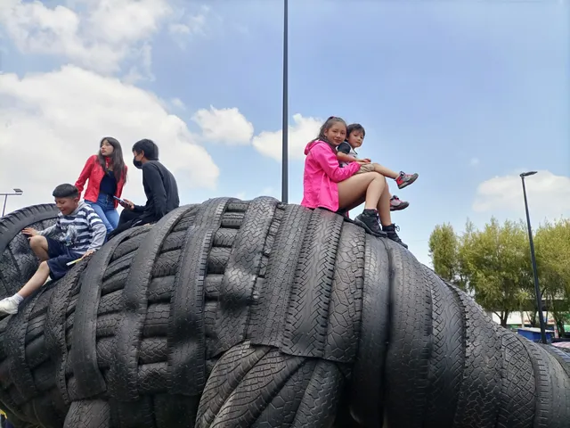 Cultural Turubamba Park